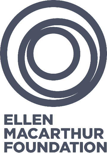 Fundacion Ellen Macarthur, logo